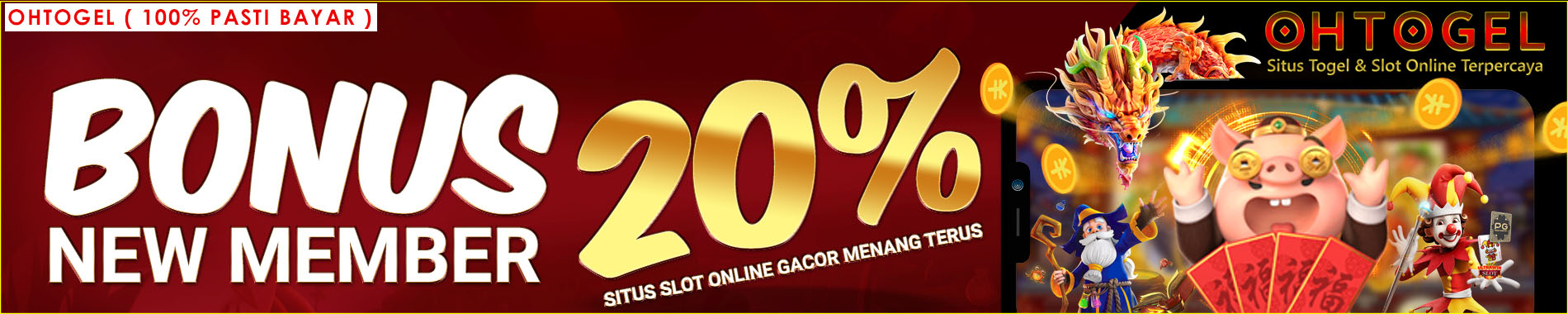 slot online 4d gacor